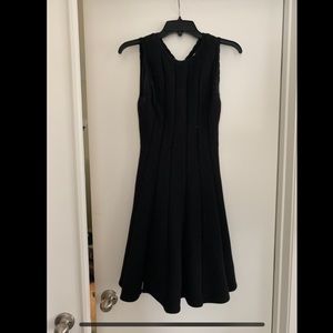 Rebecca Taylor fit and flare dress